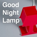Good Night Lamp