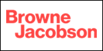 Browne Jacobson logo
