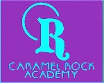Caramel Rock