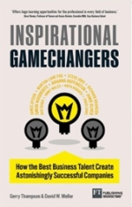 Inspirational Gamechangers